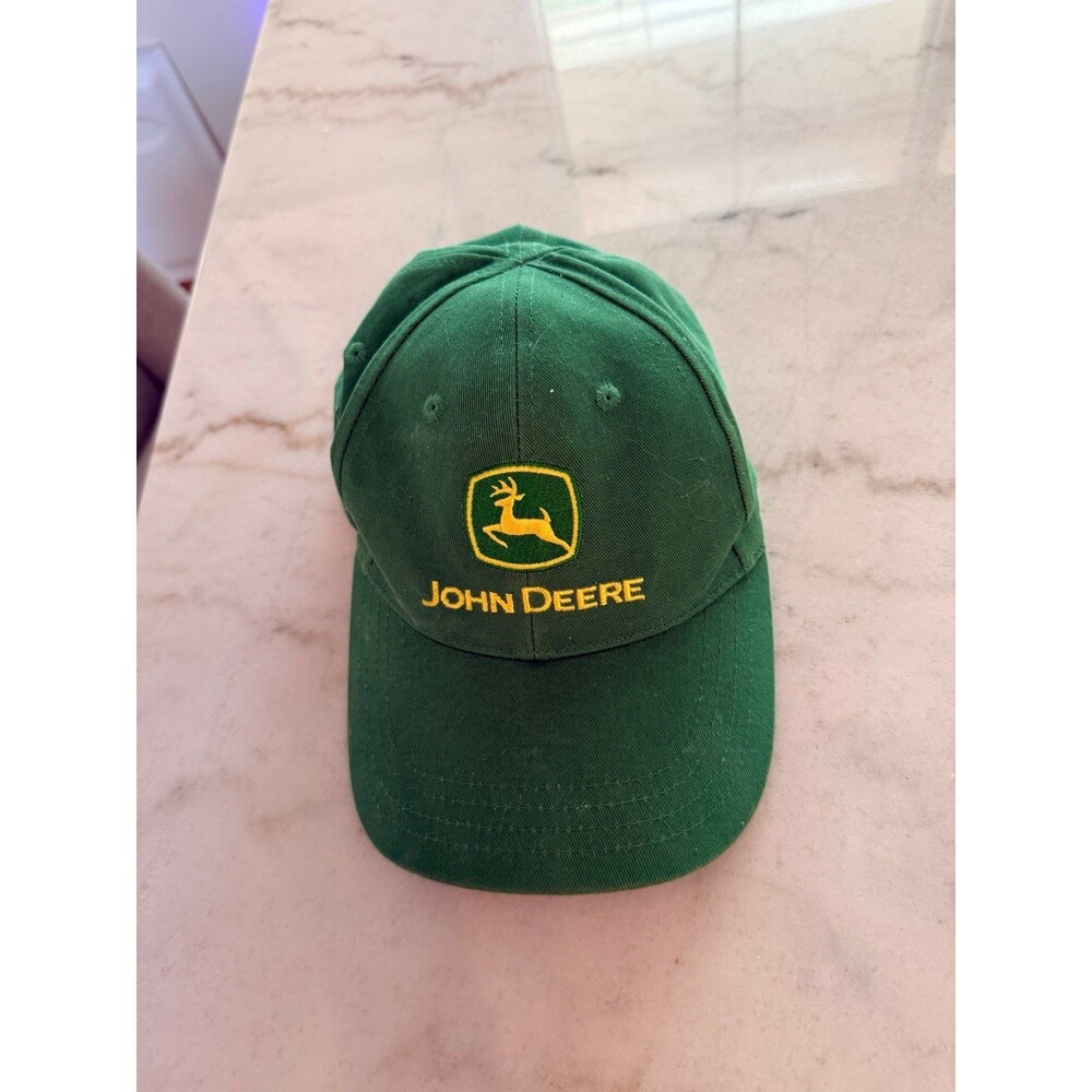 John Deere Cap